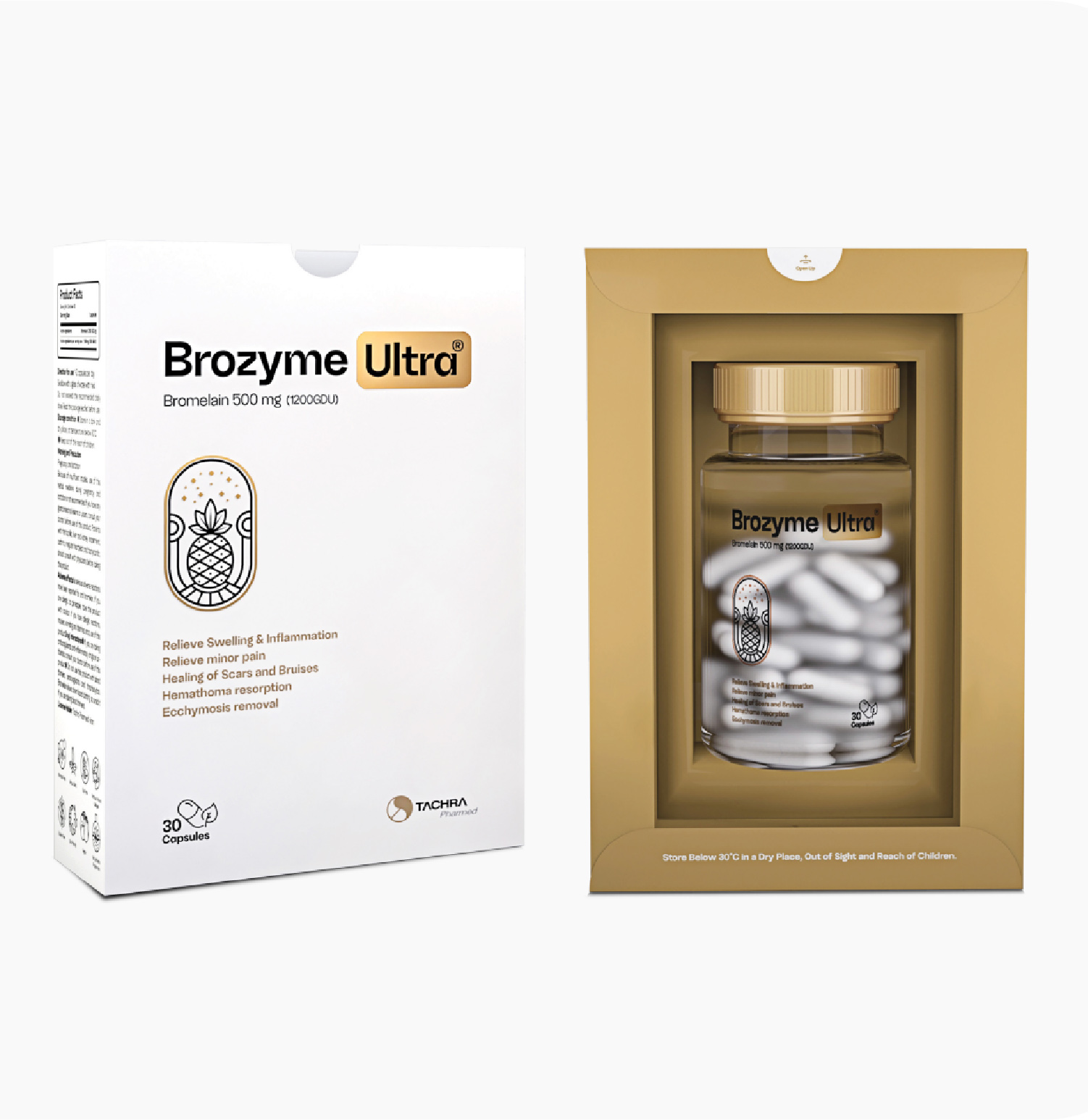 Brozyme