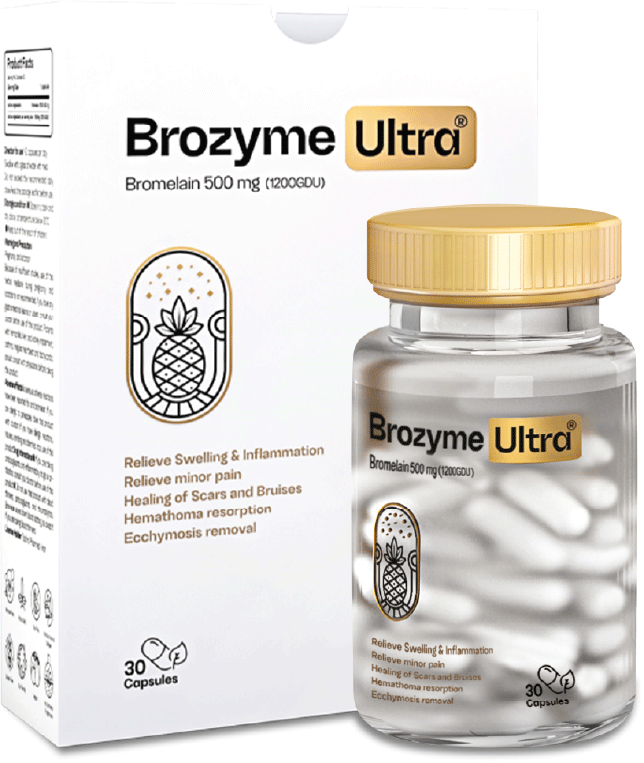 Brozyme