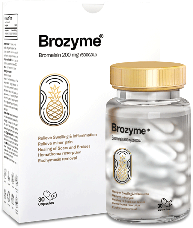 Brozyme