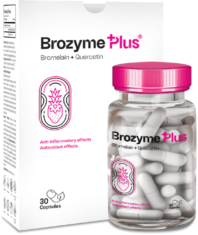 Brozyme